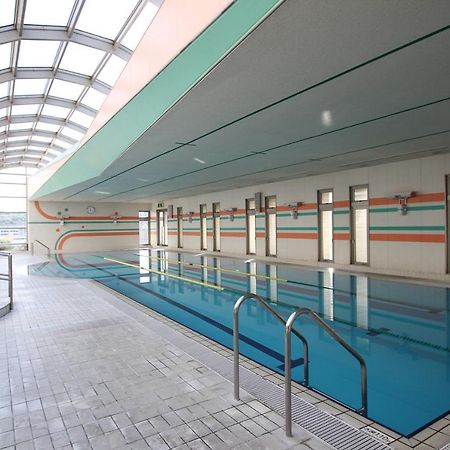 Rembrandt Hotel Ōita Exterior foto