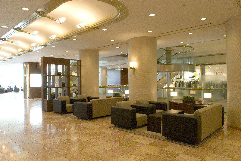 Rembrandt Hotel Ōita Exterior foto